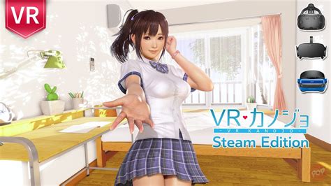 Hot Blonde VR Porn Videos .